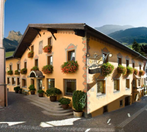 Hotel Cavallino D'Oro Bed&Breakfast